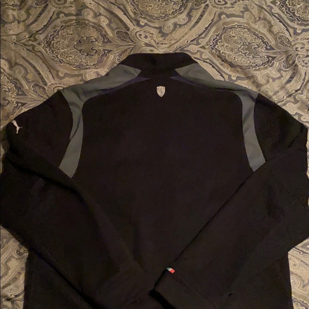 Puma jacket - Picture 2 of 4